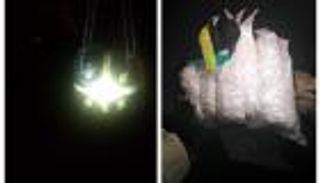 الجيش الأردني يسقط "طائرة مسيرة" انطلقت من سوريا