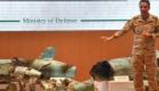 عملية عسكرية للتحالف في صنعاء لردع الحوثي