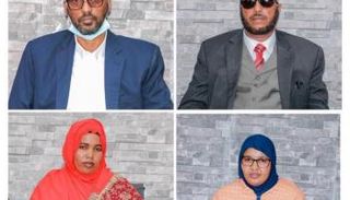 المنتخبون الجدد في مجلس الشيوخ عن جوبلاند