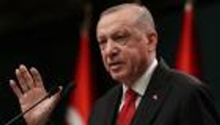 "الحياة رائعة بالنسبة لك".. المعارضة التركية تنتقد راتب أردوغان