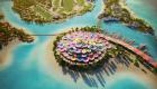 100 مليون زيارة سنويا..  هدف "استثنائي" للسياحة السعودية بحلول 2030