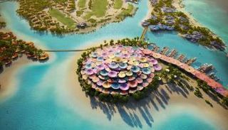 السياحة السعودية تعزز نصيبها من الناتج المحلي الإجمالي