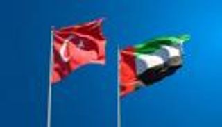بصدارة التجارة والاستثمارات.. الإمارات وتركيا نحو حقبة اقتصادية جديدة