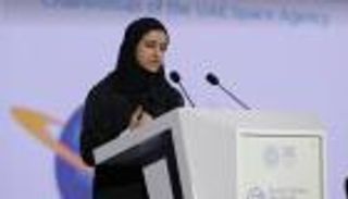 استكشاف الفضاء.. رحلة إماراتية لتعزيز التفاهم والتعايش العالمي