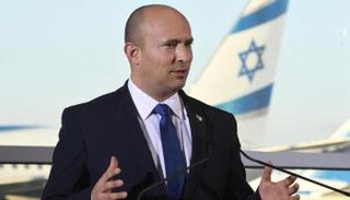 نفتالي بينيت