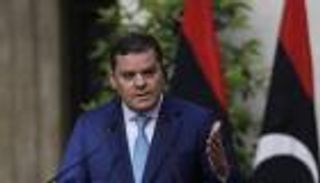 الدبيبة: طرابلس آمنة ورحلة البناء انطلقت في البلاد