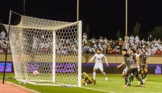 جدول ترتيب الدوري السعودي