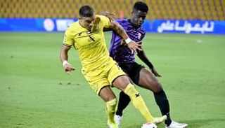 الدوري الإماراتي