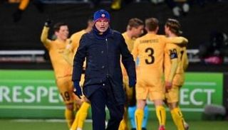 جوزيه مورينيو مدرب روما