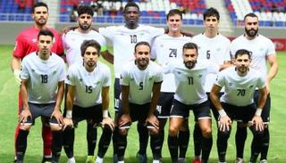 الدوري العراقي