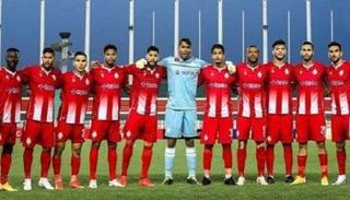 ترتيب الدوري المغربي