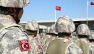 تفويض برلماني مفتوح.. غطاء أردوغان لاستنزاف أفريقيا