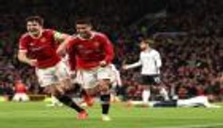 بالأرقام.. كريستيانو رونالدو يتفوق على يوفنتوس وعمالقة أوروبا