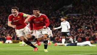 كريستيانو رونالدو ضد أتالانتا