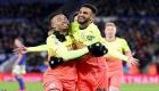 محرز أم جيسوس؟.. التشكيل المتوقع لمانشستر سيتي أمام برايتون