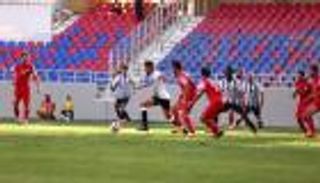 أبرزها عودة الجماهير.. 5 مشاهد مثيرة من جولة الدوري العراقي