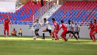 الدوري العراقي