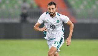 الدوري السعودي