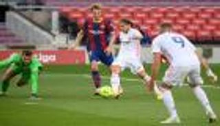 الكلاسيكو.. هل أصبح كامب نو عقدة برشلونة ضد ريال مدريد؟