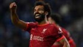 دوري أبطال أوروبا "مفتاح" تأمين عقد محمد صلاح الجديد مع ليفربول