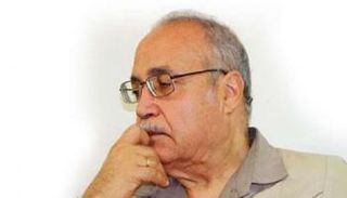 الكاتب الراحل حسن حنفي