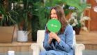  هنادي مهنا تكشف سر خسارة وزنها: نظام عذائي وأشياء أخرى