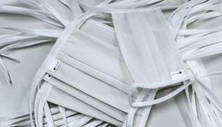 اختراع كمامة تكشف الإصابة بكورونا في غضون 90 دقيقة- أرشيفية