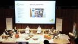 علماء فضاء في إكسبو 2020 دبي: الذهاب إلى المريخ ضرورة لهذا السبب