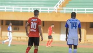 مباراة الأهلي والحرس الوطني