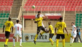 أهداف مباراة الزمالك وتوسكر في دوري أبطال أفريقيا