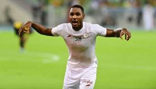 جدول ترتيب هدافي الدوري السعودي للمحترفين 2021-2022