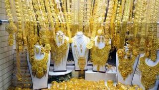 أسعار الذهب في تونس اليوم