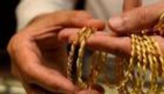 أسعار الذهب اليوم الجمعة 22 أكتوبر 2021 في الجزائر