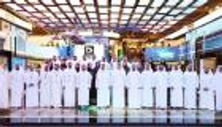 ختام جيتكس.. 120 حلا ذكيا لدعم التحول الرقمي بجناح اتصالات الإماراتية