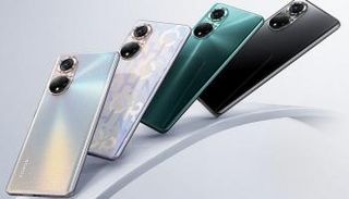 هواتف Honor 50
