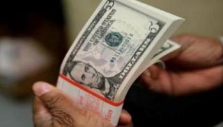 سعر الدولار في مصر اليوم الجمعة 22 أكتوبر 2021