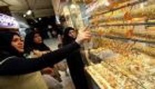 أسعار الذهب اليوم الجمعة 22 أكتوبر 2021 في الكويت