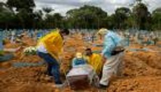 كورونا حول العالم.. الوفيات تتخطى عتبة الـ5 ملايين وإصابات جديدة بالصين