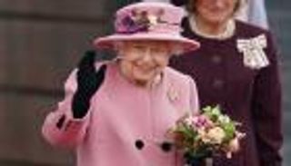 "ليلة في المستشفى" تثير التساؤلات حول صحة الملكة إليزابيث