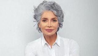 الفنانة المصرية سوسن بدر