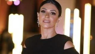 الفنانة المصرية بسمة