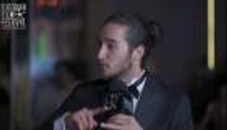 أحمد مالك عن مهرجان الجونة: يدعم أبناء جيلي من السينمائيين