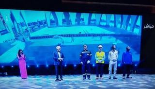 سميح ساويرس والعمال