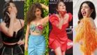 صور مايان السيد.. سندريلا السينما العربية الجديدة.. تخطف الأنظار أينما حلت