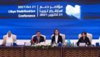 بدء نشر مراقبي وقف إطلاق النار الدوليين بليبيا
