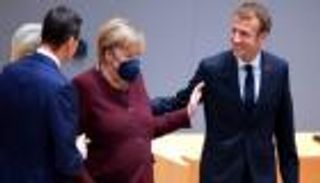 في قمة الوداع.. ميركل "قلقة" على مستقبل الاتحاد الأوروبي