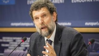 المعارض التركي البارز عثمان كافالا