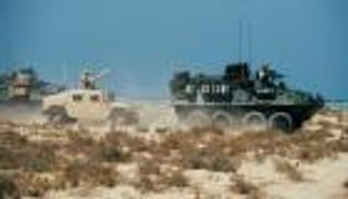 "المدافع الأزرق 21".. احترافية مناورات السعودية وأمريكا البحرية