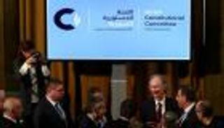 "خيبة أمل" أممية إثر النقاشات السورية حول الدستور