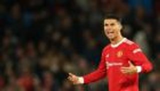 كواليس ثورة كريستيانو رونالدو على لاعبي مانشستر يونايتد